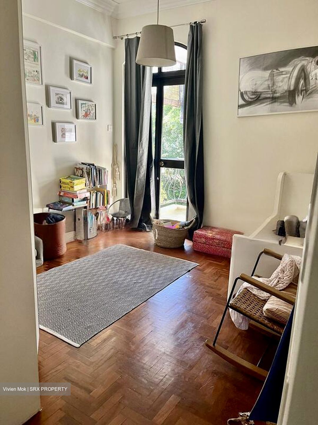 Tanglin Park (D10), Condominium #629538541